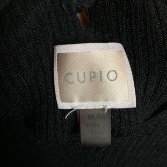 Medium soft black Long sleeve shirt - Picture 3 of 3